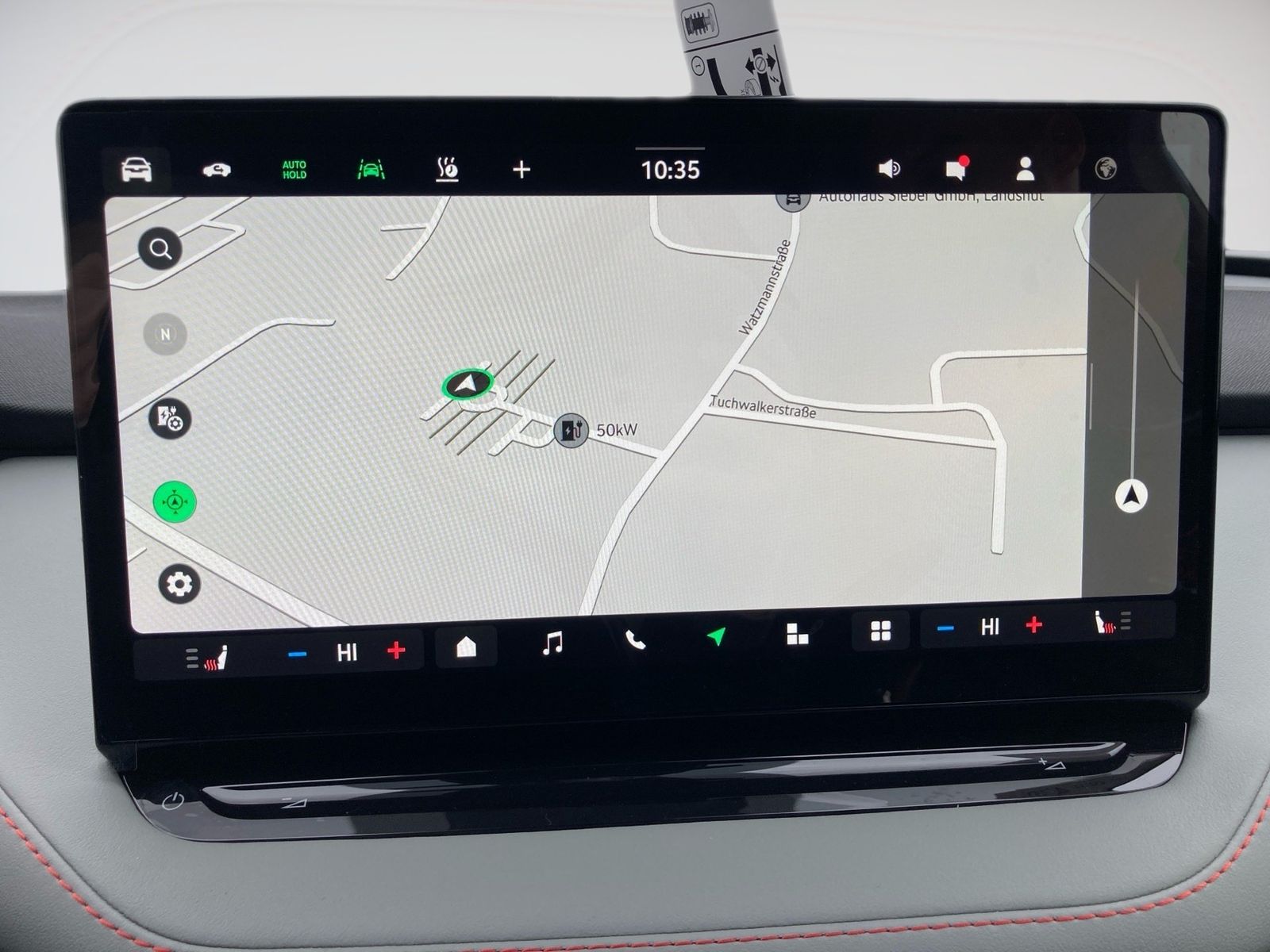 Skoda Enyaq - Bild 12