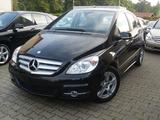 Mercedes-Benz B 200 Automatik / Navigation / SHZ - gebrauchte Mercedes-Benz B 200 aus dem Jahr 2010