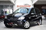 Mercedes-Benz ML 320 CDI 4 Matic Sport-Paket Navi Comand Luft - Mercedes-Benz ML 320: Cdi