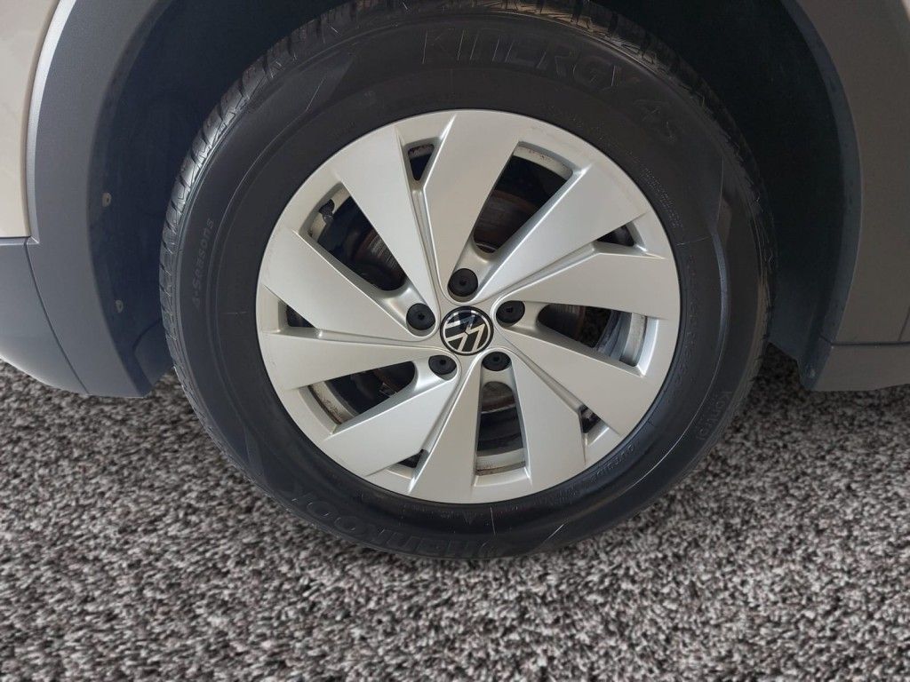 Volkswagen T-Cross - Bild 9