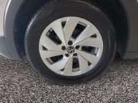 Volkswagen T-Cross - Vorschau Bild 9