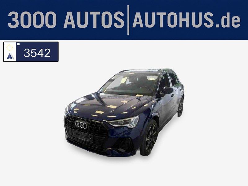 Image of Audi Q3