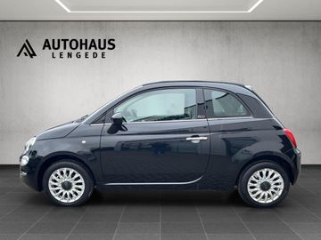 Fiat 500 - 2