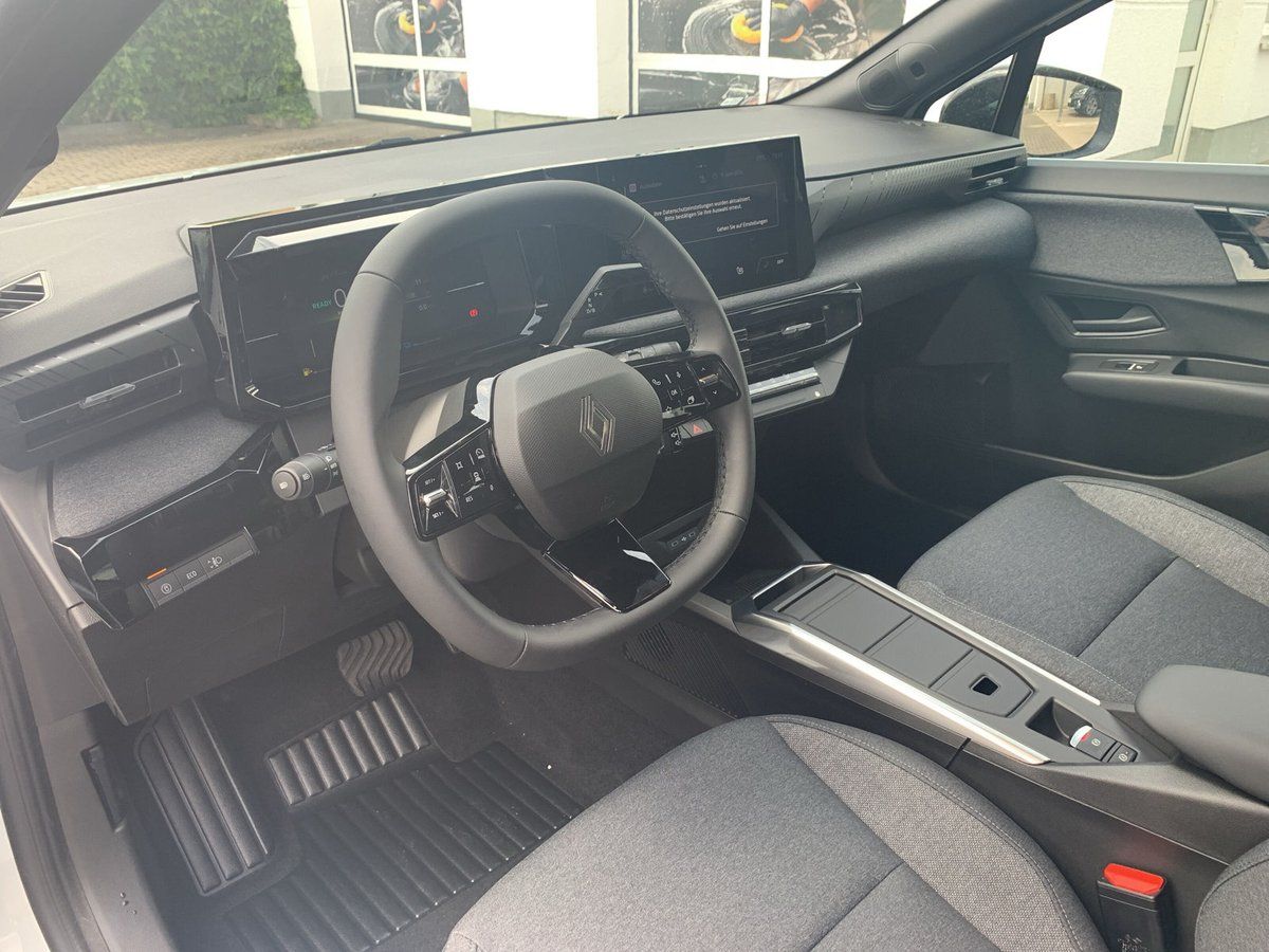 Renault Clio - Bild 10