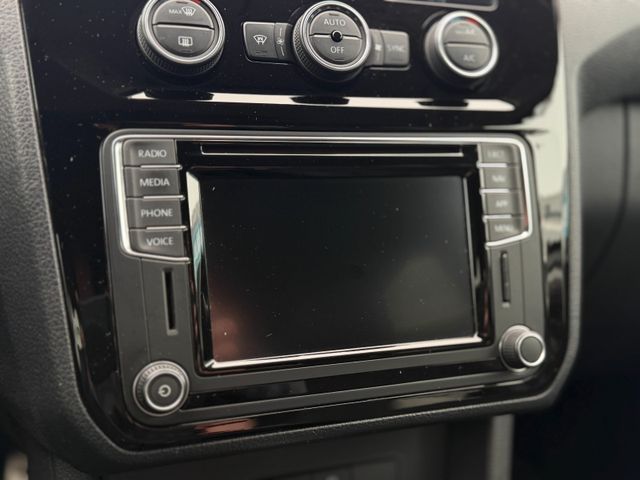 Volkswagen Caddy PKW Maxi Highline 1.Hd *AHK*CarPlay*Kamera