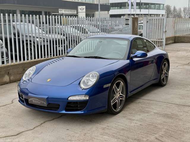 Porsche 997 911 CARRERA 2 COUPE' PDK