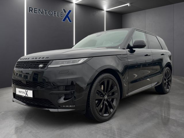 LAND ROVER Range Rover Sport P530 AUTOBIOGRAPHY/AHK/Standh. LAND ROVER Range Rover Sport P530 AUTOBIOGRAPHY/AHK/Standh.