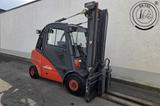 Linde H35D  - Linde H35d