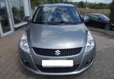 Suzuki Swift Club Keyless Go USB Tempomatt - gebrauchte Suzuki Swift aus dem Jahr 2010
