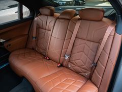 BMW 740 – 28 / 30
