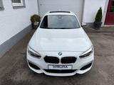 BMW M135 i xDrive TOP ZUSTAND - BMW M-Modelle: Limousine