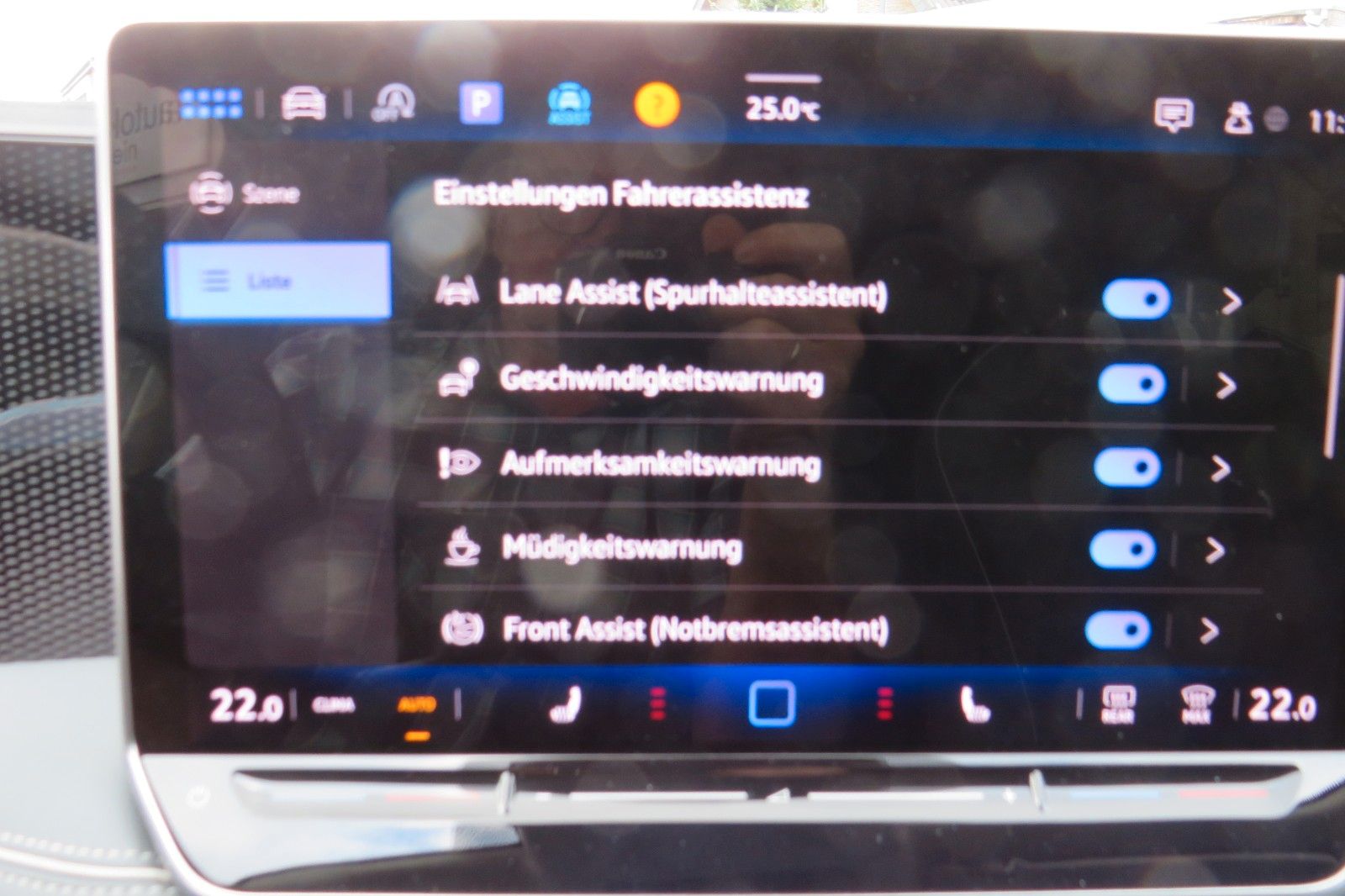 Fahrzeugabbildung Volkswagen Passat Variant 2.0 TDI BUSINESS NEUES MODEL 1.H