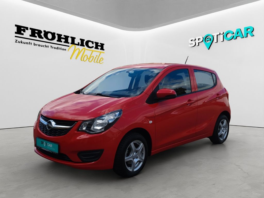 Image of Opel Karl