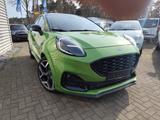 Ford Puma ST X Performance - Ford Puma: Coupe