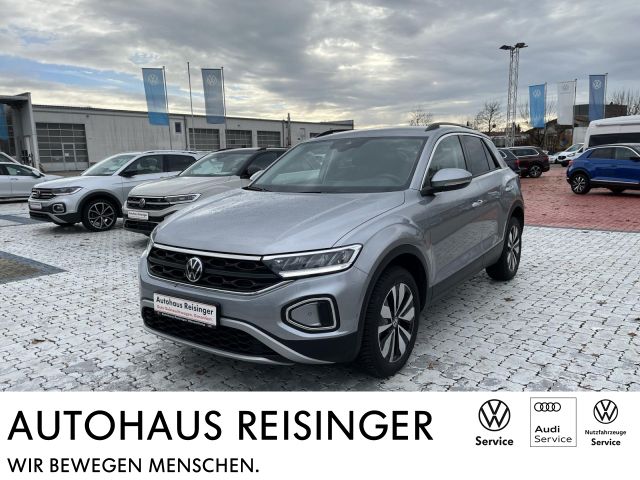 Volkswagen T-Roc 2.0 TDI Life (NAVI,LED,ACC,AppConnect)