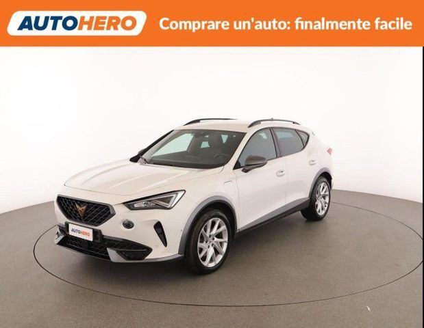CUPRA CUPRA Formentor 1.4 e-Hybrid DSG