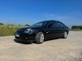 Opel Vectra GTS 3.2 V6 - Opel Vectra: 3.2