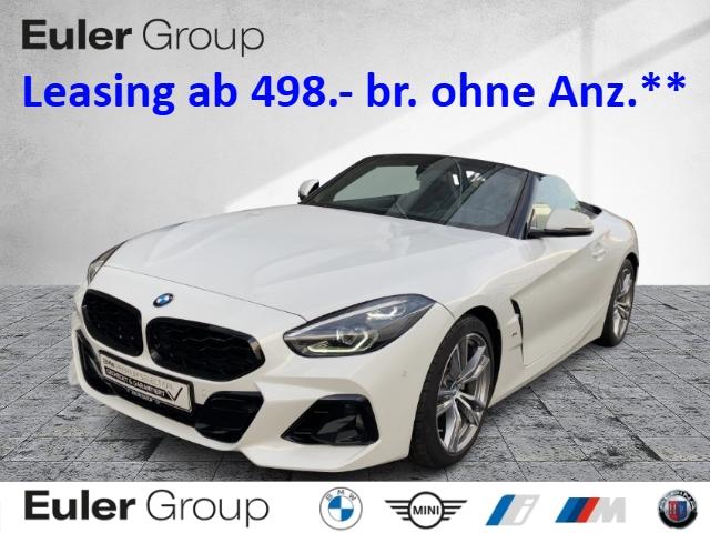 BMW Z4 sDrive20i M-Sport HUD HiFi Kamera Komf-Zug. 1
