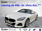 BMW Z4 sDrive20i M-Sport HUD HiFi Kamera Komf-Zug. 1 - gebrauchte BMW Z4 aus dem Jahr 2024