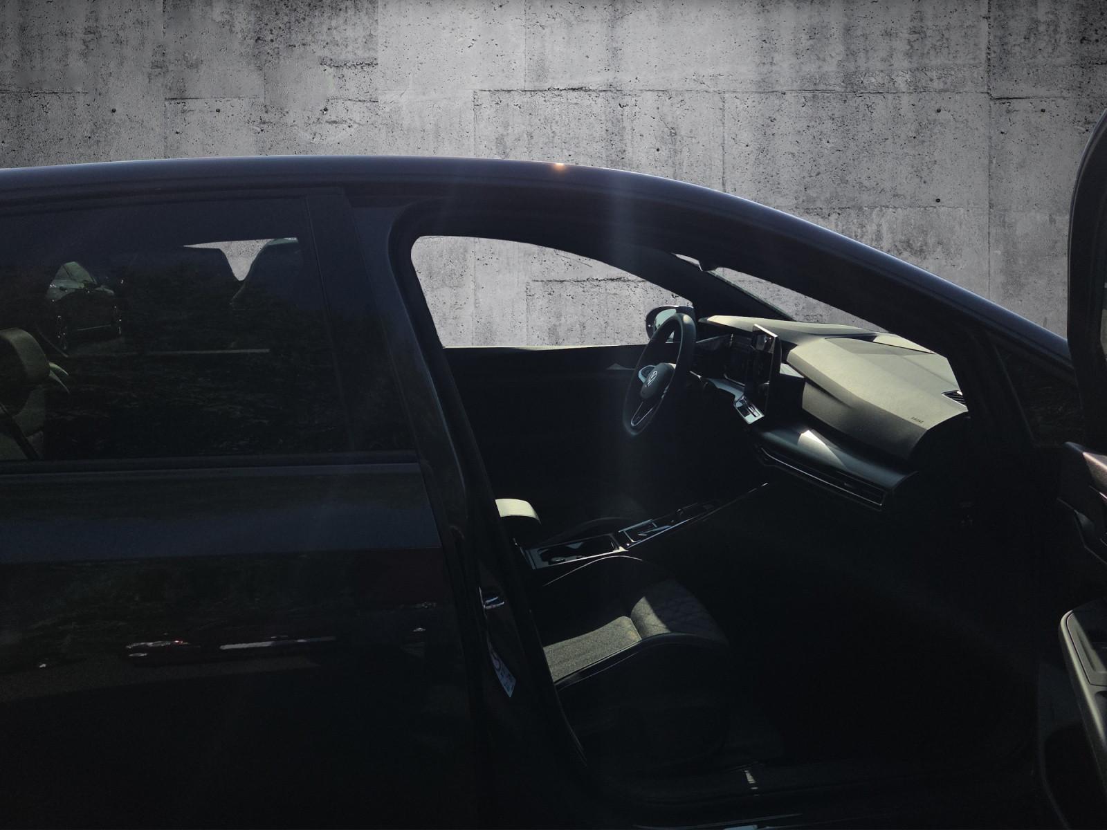 Volkswagen Golf R-Line 1.5 eTSI OPF 7-Gang-DSG RFK, миниатюра 10