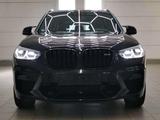 BMW X3 M Competition "SPORT-AGA/PANO/H&K/HEAD-UP" - BMW X3 M: Sport