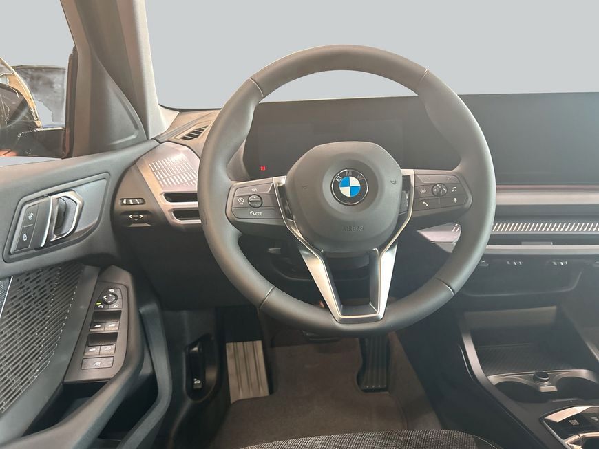 BMW 116 - Bild 17