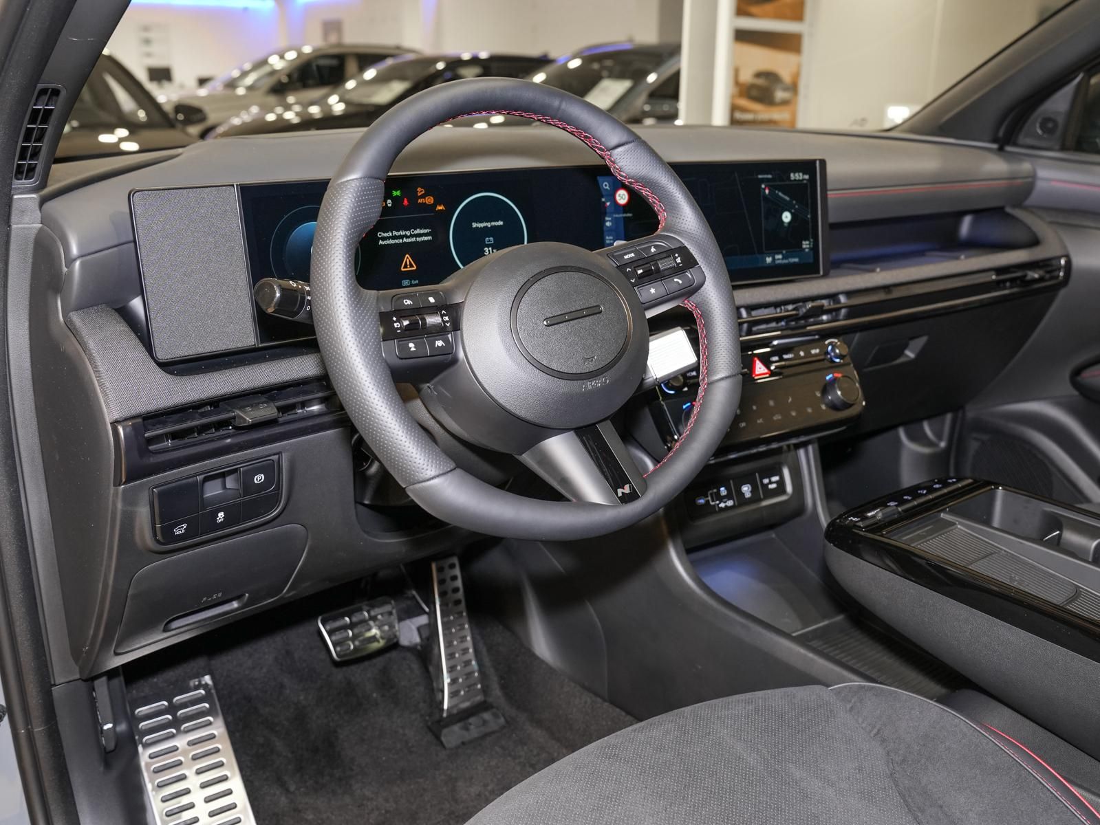 Hyundai Tucson – Bild 25