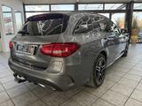 Mercedes-Benz C 300 T de AMG Line, LED, Leder, Navi, 1 Hand - gebrauchte Mercedes-Benz C 300 aus dem Jahr 2020