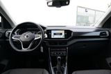 Volkswagen T-Cross Style 1.0 TSI 110PS DSG NAV+BT+ACC+PDC - Volkswagen T-Cross in Frankfurt (Main)