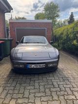 Porsche 944 s2 Cabrio - gebrauchte Porsche 944 aus dem Jahr 1991