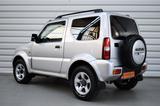 Suzuki Jimny Club+Klima+Alufelgen+Nur 88.800KM+AHK - Suzuki Jimny: Club