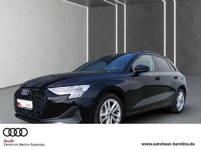 Audi A3 Sportback 30 TFSI *ACC*AHK*NAV+*LED*R-CAM*