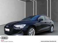 Audi A3 - Vorschau Bild 1