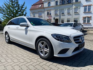 Mercedes C 220 - 2