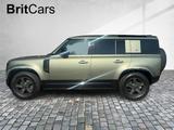 Land Rover DEFENDER 110 3.0 D250 X-Dynamic SE 360-CAM ACC S - Land Rover Defender aus 2023