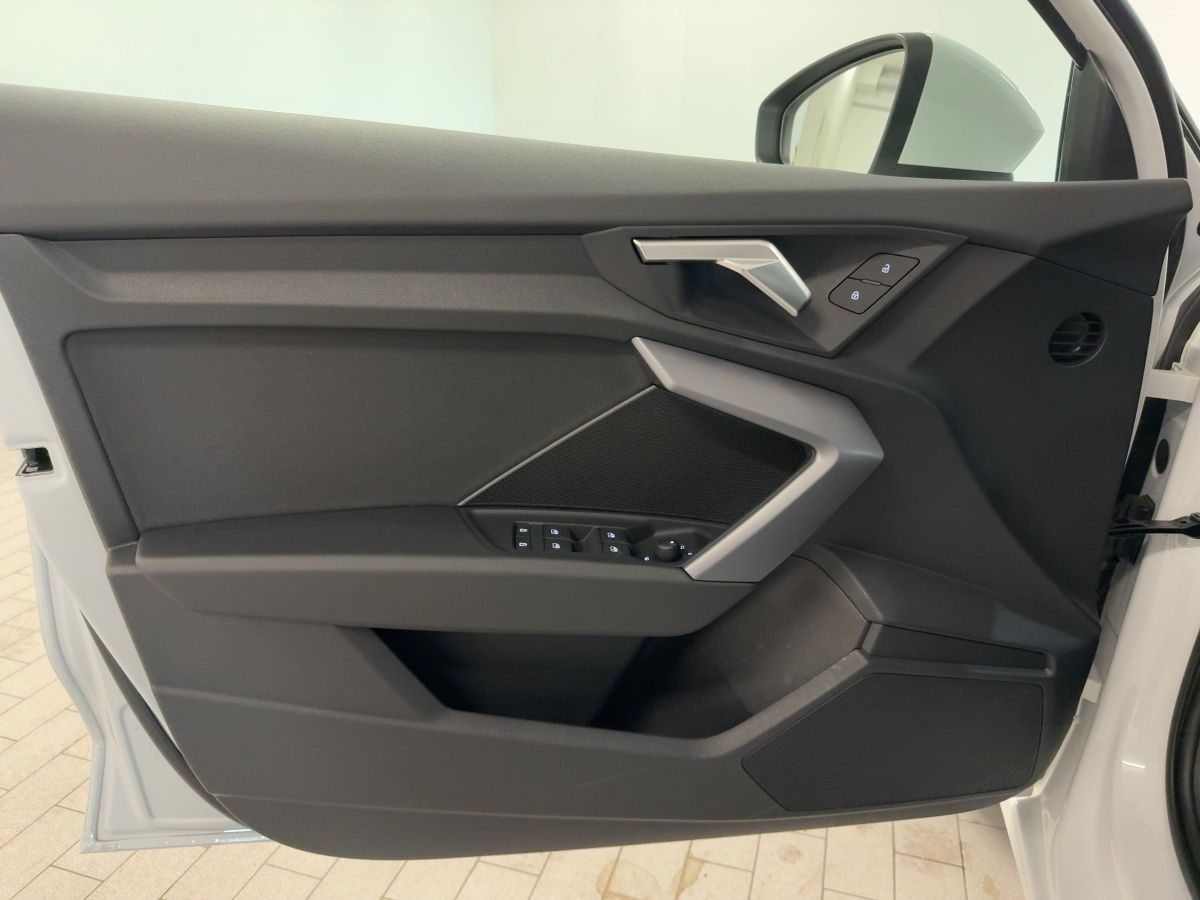 Audi A3 - Bild 17