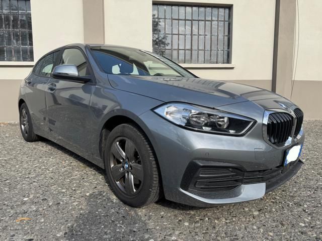 BMW 116 IN PROMO!!DIESEL 5 PORTE PRONTA CONSEGNA imagem 3