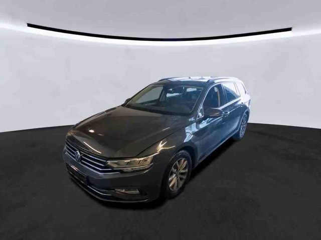 Volkswagen Passat Variant Business2.0TDI DSG LED Navi SHZ