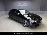 Mercedes-Benz CLA 220 Shooting Brake AMG Line/NightPaket/LED - Mercedes-Benz CLA-Klasse Gebrauchtwagen in Hannover