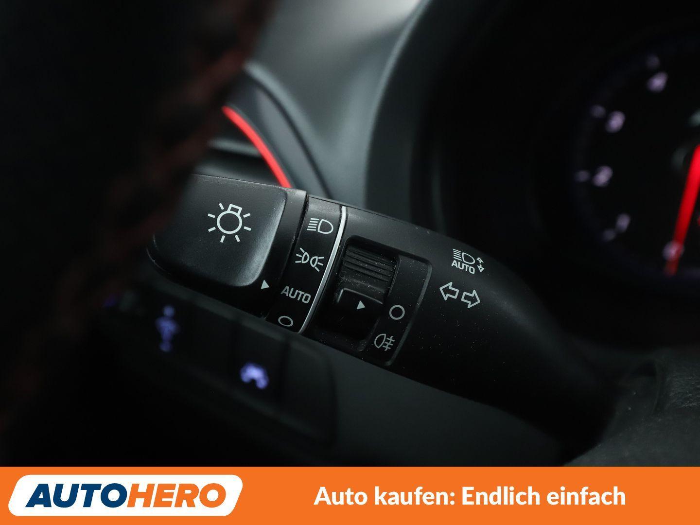 Hyundai i30 2.0 TGDI N Performance *NAVI*LED*TEMPO*CAM*
