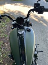 Indian Chief Bobber Dark Horse - Offers matching your search criteria
