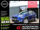 Toyota Yaris Cross 1.5-iE Hybrid 4WD Kamera Navi SHZ AA - Toyota Yaris Cross Gebrauchtwagen in Leipzig