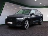 Audi Q5 Sportback S line 55 TFSI e quattro S tronic - : Allradantrieb, Geländewagen