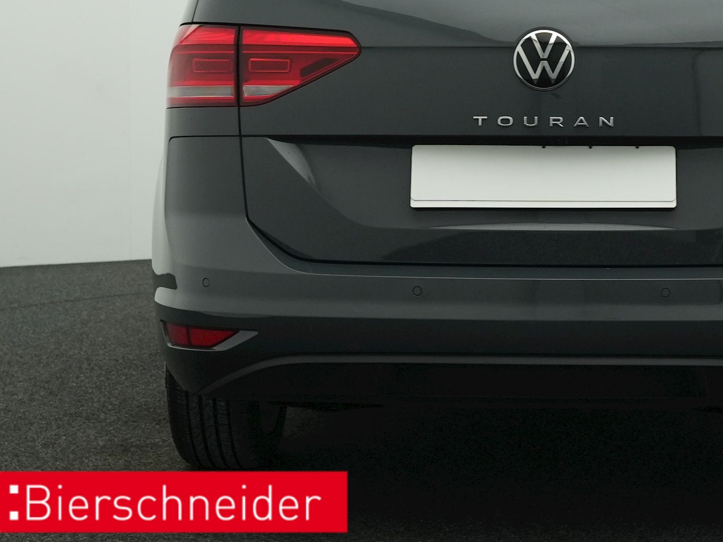 Volkswagen Touran - Bild 22
