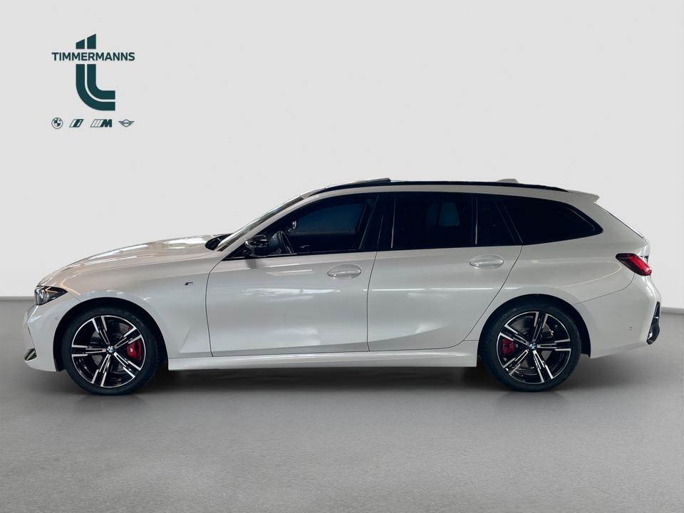 BMW M340d xDrive Touring Auto Navi Tempom.aktiv