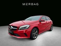 Mercedes-Benz A 180 d LED Navi SHZ Kam. KeyLess KlimaA LM PDC