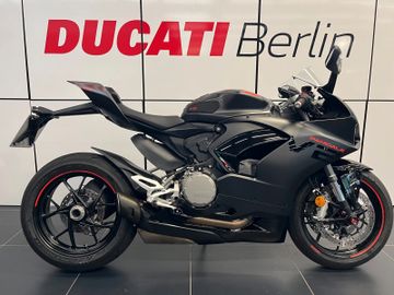 Ducati Panigale V2