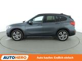 BMW X1 xDrive 20i Sport Line Aut.*NAV*TEMP*PDC*SHZ* - BMW X1 in Frankfurt (Main)