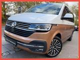 Volkswagen Multivan Generation Six 4MOTION/VOLL - gebrauchte VW T6 Multivan aus dem Jahr 2020