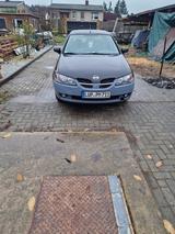 Nissan Almera - Nissan Almera von privat